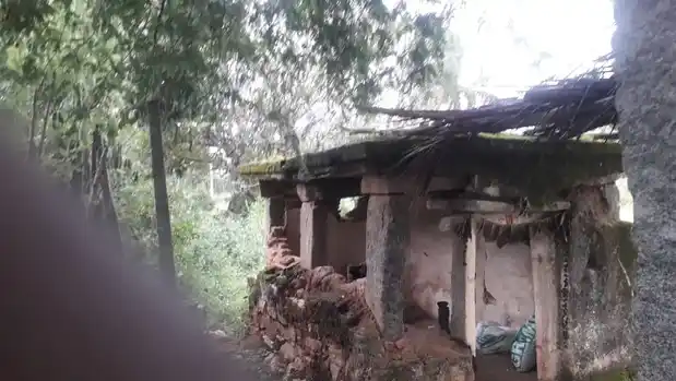 Arulmigu Thimmaraya Swamy Temple, Nagamangalam - 635113 Temple