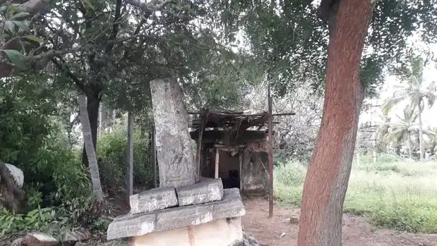 Arulmigu Thimmaraya Swamy Temple, Nagamangalam - 635113 அருள்மிகு திம்மராயசாமி திருக்கோயில், Nagamangalam - 635113, Krishnagiri - Ancient Temple Architecture and History Image 3