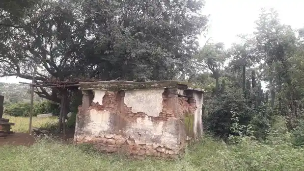 Arulmigu Thimmaraya Swamy Temple, Nagamangalam - 635113 அருள்மிகு திம்மராயசாமி திருக்கோயில், Nagamangalam - 635113, Krishnagiri - Ancient Temple Architecture and History Image 4