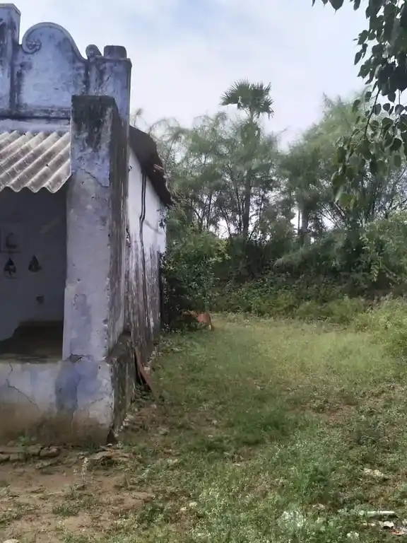 Arulmigu Thimmaraya Swamy Temple, Nagamarai - 636810