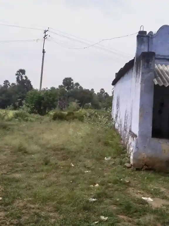 Arulmigu Thimmaraya Swamy Temple, Nagamarai - 636810 அருள்மிகு திம்மராயசாமி திருக்கோயில், Nagamarai - 636810, Dharmapuri - Ancient Temple Architecture and History Image 4