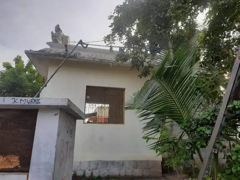 Arulmigu Thimmaraya Swamy Temple, Nallamballi - 636807