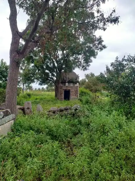 Arulmigu Thimmaraya Swamy Temple, Near Eb Office, Kadamadai - 636810