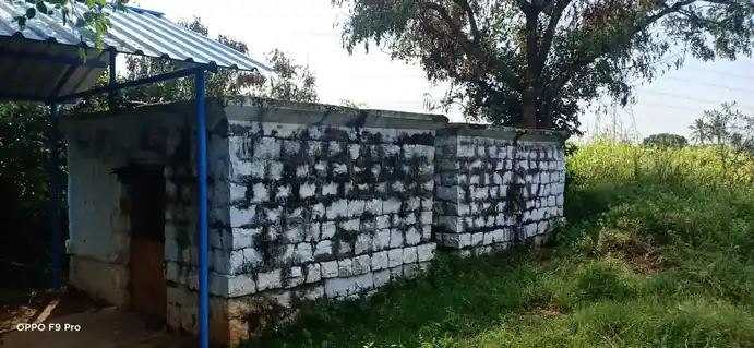 Arulmigu Thimmaraya Swamy Temple, Near Nagavathi Dam, Balajangamanahalli - 636807 Temple