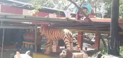 Arulmigu Thimmaraya Swamy Temple, Near Pennagaram Eb Office, Sunjalnatham - 636810 அருள்மிகு திம்மராயசாமி திருக்கோயில், Near Pennagaram Eb Office, Sunjalnatham - 636810, Dharmapuri - Ancient Temple Architecture and History Image 3