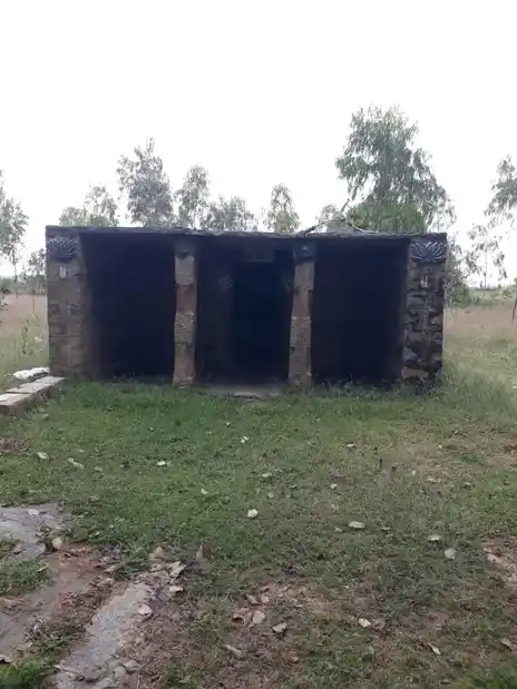 Arulmigu Thimmaraya Swamy Temple, Pachchapanatti - 635113 Temple