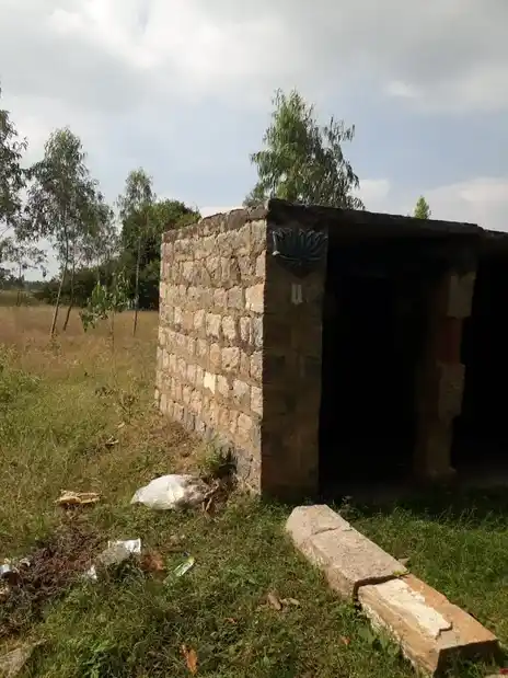 Arulmigu Thimmaraya Swamy Temple, Pachchapanatti - 635113 அருள்மிகு திம்மராயசாமி திருக்கோயில், Pachchapanatti - 635113, Krishnagiri - Ancient Temple Architecture and History Image 3