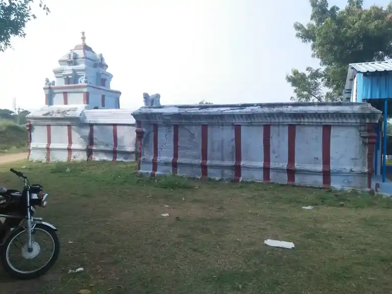 Arulmigu Thimmaraya Swamy Temple, Palavadi - 636809