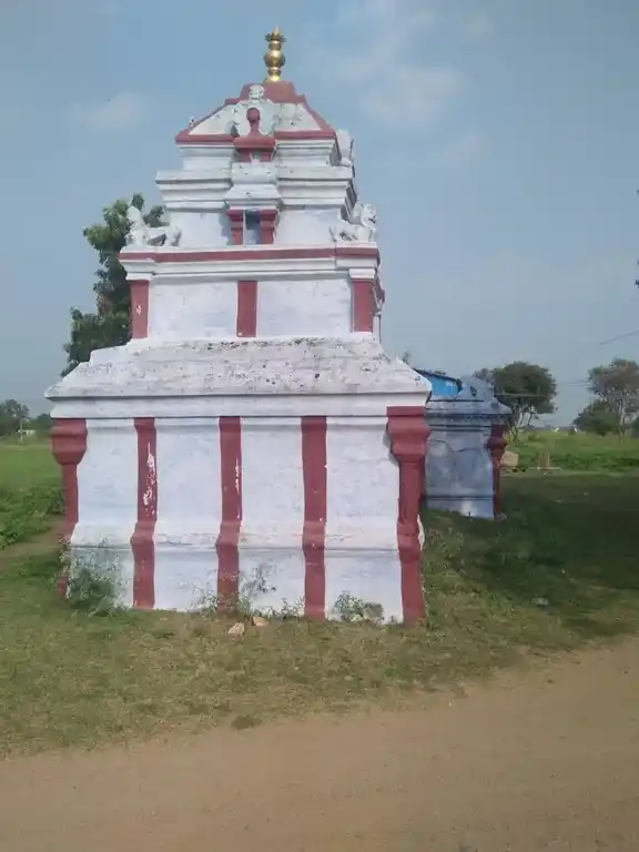 Arulmigu Thimmaraya Swamy Temple, Palavadi - 636809 அருள்மிகு திம்மராயசாமி திருக்கோயில், Palavadi - 636809, Dharmapuri - Ancient Temple Architecture and History Image 4