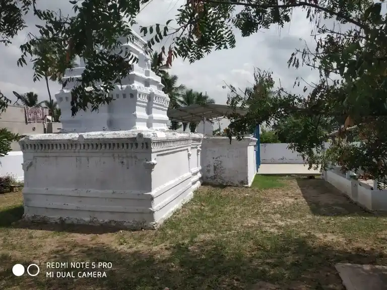 Arulmigu Thimmaraya Swamy Temple, Panaikulam - 636809 Temple