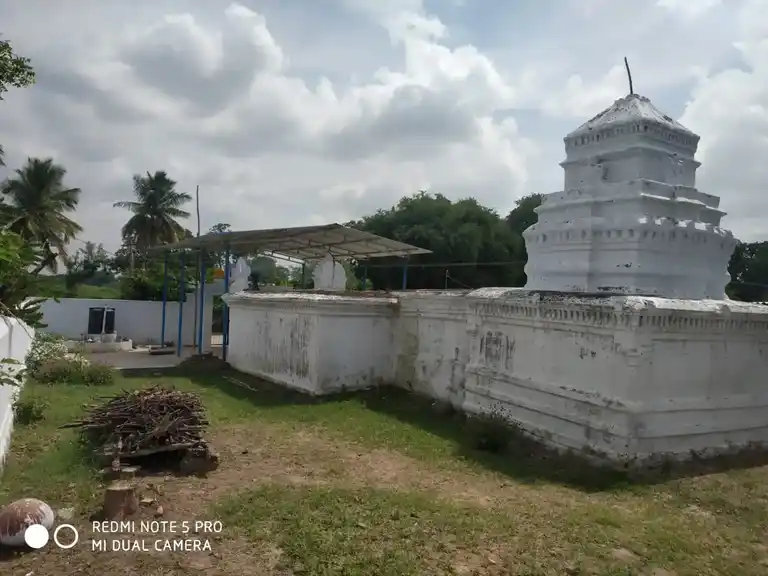Arulmigu Thimmaraya Swamy Temple, Panaikulam - 636809 Arulmigu Thimmaraya Swamy Temple, பனைக்குளம் - 636809, Dharmapuri - Ancient Temple Architecture and History Image 2