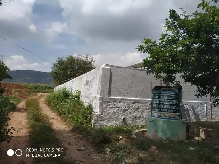 Arulmigu Thimmaraya Swamy Temple, Panaikulam - 636809 Arulmigu Thimmaraya Swamy Temple, பனைக்குளம் - 636809, Dharmapuri - Ancient Temple Architecture and History Image 3