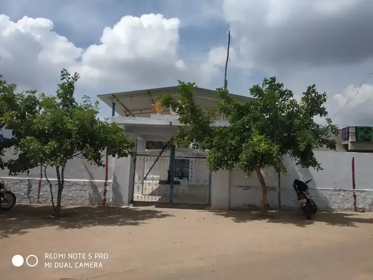 Arulmigu Thimmaraya Swamy Temple, Panaikulam - 636809 Arulmigu Thimmaraya Swamy Temple, பனைக்குளம் - 636809, Dharmapuri - Ancient Temple Architecture and History Image 4