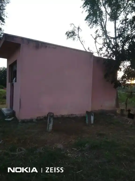 Arulmigu Thimmaraya Swamy Temple, Pikili - 636809 Temple