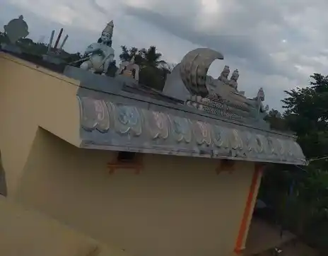 Arulmigu Thimmaraya Swamy Temple, Pudupatti - 636809