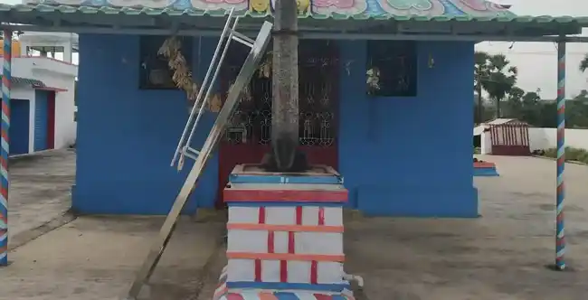 Arulmigu Thimmaraya Swamy Temple, Pudupatti - 636809 அருள்மிகு திம்மராயசாமி திருக்கோயில், Pudupatti - 636809, Dharmapuri - Ancient Temple Architecture and History Image 3