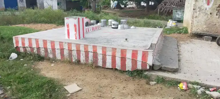 Arulmigu Thimmaraya Swamy Temple, Sellamudi - 636810 அருள்மிகு திம்மராயசாமி திருக்கோயில், Sellamudi - 636810, Dharmapuri - Ancient Temple Architecture and History Image 5