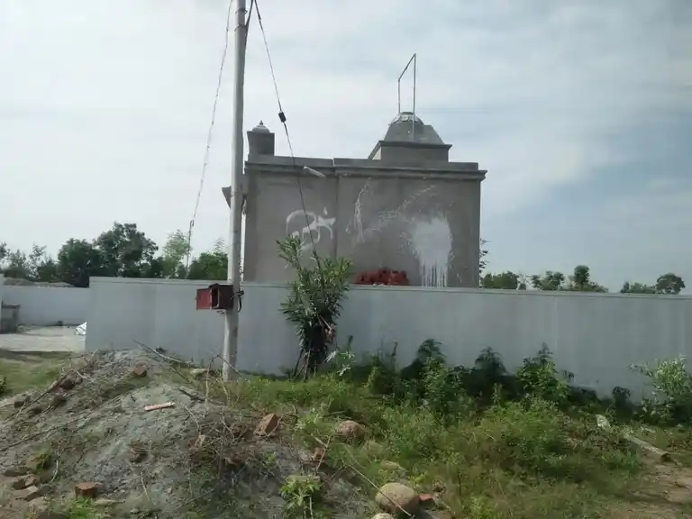 Arulmigu Thimmaraya Swamy Temple, Sirugallur - 636810