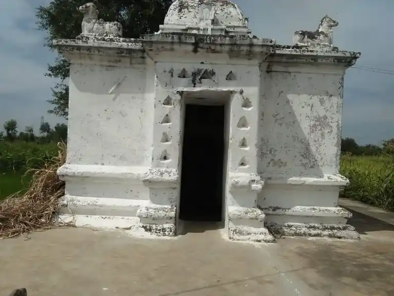 Arulmigu Thimmaraya Swamy Temple, Somanahalli - 636803