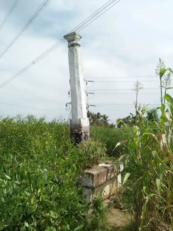 Arulmigu Thimmaraya Swamy Temple, Somanahalli - 636803 அருள்மிகு திம்மராயசாமி திருக்கோயில், Somanahalli - 636803, Dharmapuri - Ancient Temple Architecture and History Image 4