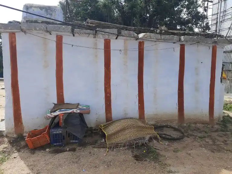 Arulmigu Thimmaraya Swamy Temple, Thithiyopanahalli - 636809 Arulmigu Thimmaraya Swamy Temple, Thithiyopanahalli - 636809, Dharmapuri - Ancient Temple Architecture and History Image 4