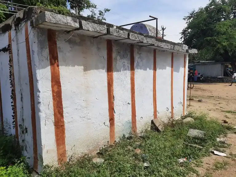 Arulmigu Thimmaraya Swamy Temple, Thithiyopanahalli - 636809 Arulmigu Thimmaraya Swamy Temple, Thithiyopanahalli - 636809, Dharmapuri - Ancient Temple Architecture and History Image 5