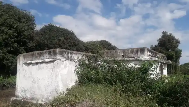 Arulmigu Thimmaraya Swamy Temple, Thotta Mettarai - 635118 Temple