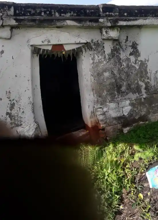 Arulmigu Thimmaraya Swamy Temple, Thotta Mettarai - 635118 அருள்மிகு திம்மராயசாமி திருக்கோயில், Thotta Mettarai - 635118, Krishnagiri - Ancient Temple Architecture and History Image 2