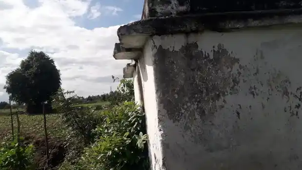 Arulmigu Thimmaraya Swamy Temple, Thotta Mettarai - 635118 அருள்மிகு திம்மராயசாமி திருக்கோயில், Thotta Mettarai - 635118, Krishnagiri - Ancient Temple Architecture and History Image 3