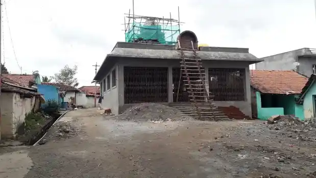 Arulmigu Thimmaraya Swamy Temple, Varaganapalli, Nagamangalam - 635113 Temple