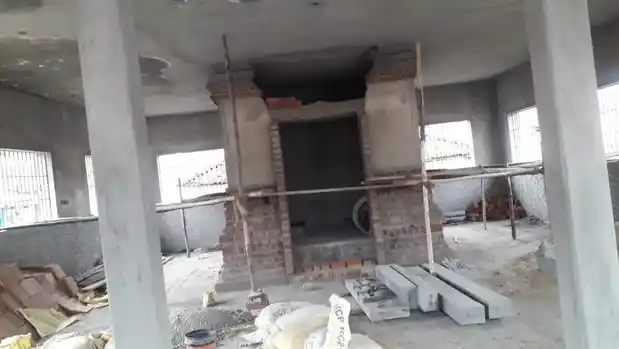 Arulmigu Thimmaraya Swamy Temple, Varaganapalli, Nagamangalam - 635113 அருள்மிகு திம்மராயசாமி திருக்கோயில், Varaganapalli, Nagamangalam - 635113, Krishnagiri - Ancient Temple Architecture and History Image 2