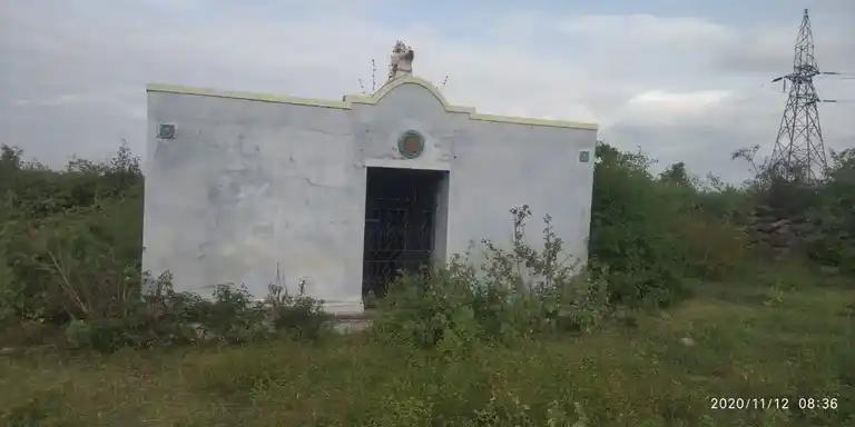 Arulmigu Thimmaraya Swamy Temple, Vattuvanahalli - 636810 Arulmigu Thimmaraya Swamy Temple, Vattuvanahalli - 636810, Dharmapuri - Ancient Temple Architecture and History Image 4