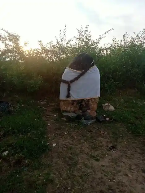 Arulmigu Thimmarayaperumal Temple, Gudalur - 637103 அருள்மிகு திம்மராயப்பெருமாள் திருக்கோயில், Gudalur - 637103, Salem - Ancient Temple Architecture and History Image 3