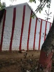 Arulmigu Thimmarayaperumal Temple, Jagir Kamanaickanpatti, Salem - 636302 Temple