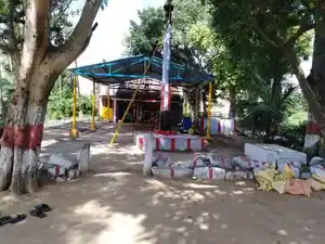 Arulmigu Thimmarayaperumal Temple, Jagir Kamanaickanpatti, Salem - 636302 Arulmigu Thimmarayaperumal Temple, Jagir Kamanaickanpatti, Salem - 636302, Salem - Ancient Temple Architecture and History Image 3