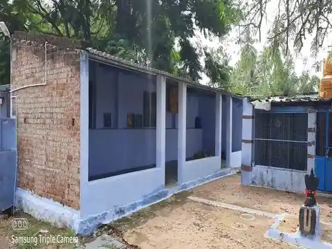 Arulmigu Thimmarayaperumal Temple, Nathipalayam, Gobichettaipalayam - 638452 அருள்மிகு திம்மராயசாமி திருக்கோயில், Nathipalayam, Gobichettaipalayam - 638452, Erode - Ancient Temple Architecture and History Image 5