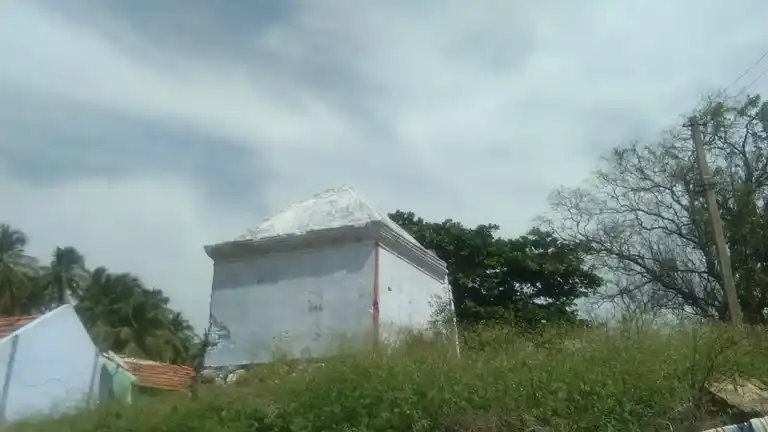 Arulmigu Thimmarayaperumal Temple, Nedungulam - 637107