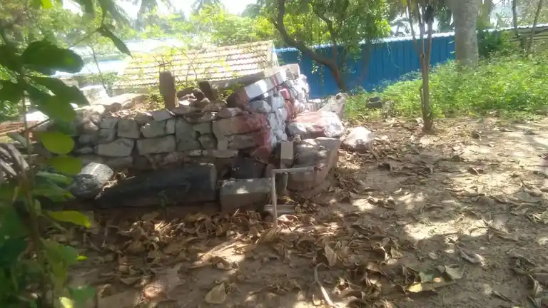 Arulmigu Thimmarayaperumal Temple, Nedungulam - 637107 அருள்மிகு திம்மராயர்ப்பெருமாள் திருக்கோயில், Nedungulam - 637107, Salem - Ancient Temple Architecture and History Image 2