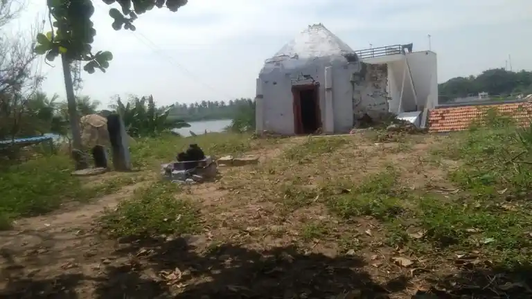 Arulmigu Thimmarayaperumal Temple, Nedungulam - 637107 அருள்மிகு திம்மராயர்ப்பெருமாள் திருக்கோயில், Nedungulam - 637107, Salem - Ancient Temple Architecture and History Image 3