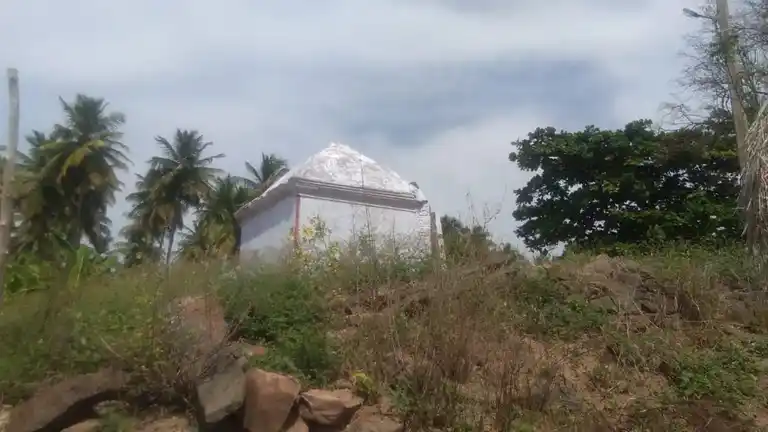 Arulmigu Thimmarayaperumal Temple, Nedungulam - 637107 அருள்மிகு திம்மராயர்ப்பெருமாள் திருக்கோயில், Nedungulam - 637107, Salem - Ancient Temple Architecture and History Image 4