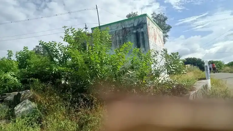 Arulmigu Thimmarayaperumal Temple, Pannavadi, Thinnapatty - 636303 அருள்மிகு திம்மராயப்பெருமாள் திருக்கோயில், Pannavadi, Thinnapatty - 636303, Salem - Ancient Temple Architecture and History Image 3