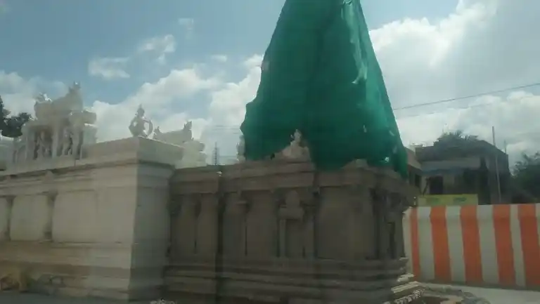 Arulmigu Thimmarayaperumal Temple, Thevur - 637104