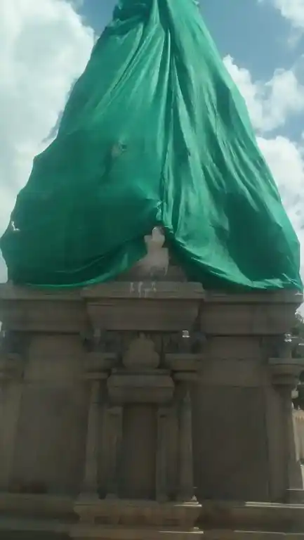 Arulmigu Thimmarayaperumal Temple, Thevur - 637104 அருள்மிகு திம்மராய பெருமாள் திருக்கோயில், Thevur - 637104, Salem - Ancient Temple Architecture and History Image 2