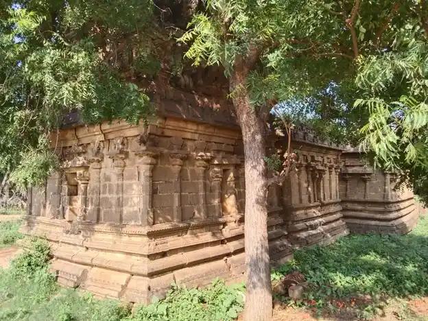 Arulmigu Thimmarayapperumal Temple, A. Kamachipuram - 625520