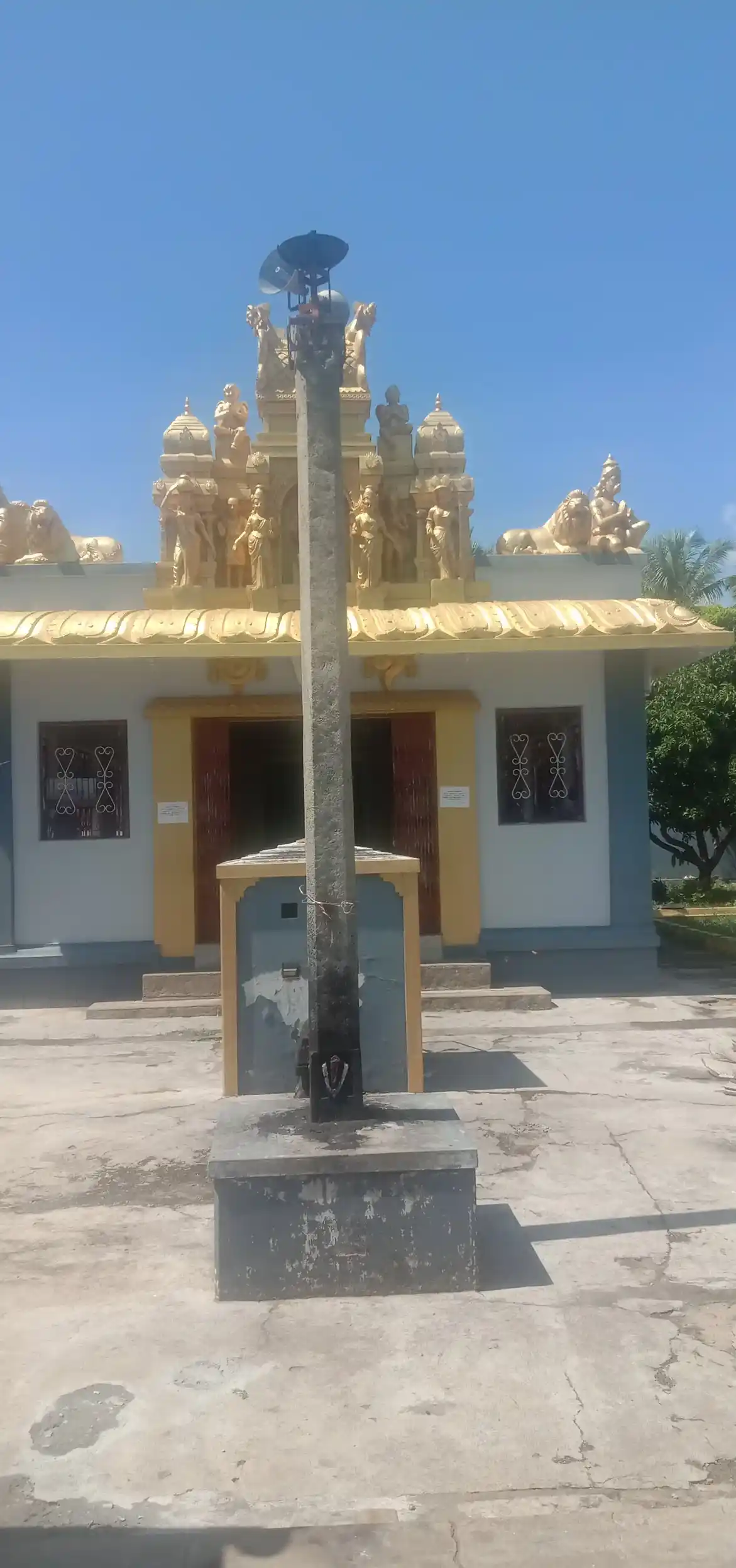 Arulmigu Thimmarayapperumal Temple, Sasthakoilpatti - 625602 Arulmigu Thimmarayapperumal Temple, Sasthakoilpatti - 625602, Theni - Ancient Temple Architecture and History Image 3