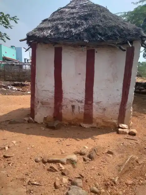 Arulmigu Thimmarayapperumal Temple, Veerajakkammalpuram - 625513 Temple