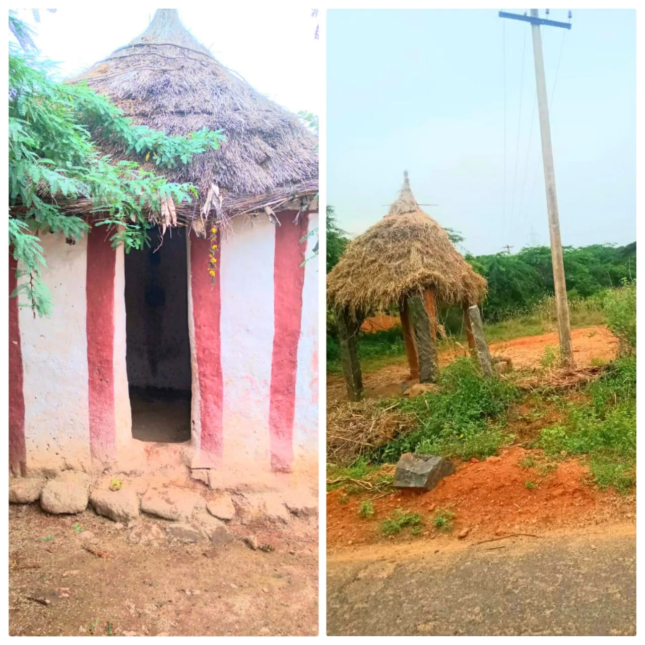 அருள்மிகு திம்மராயப்பெருமாள் திருக்கோயில், வீரஜக்கம்மாள்புரம் - 625513 - Main View