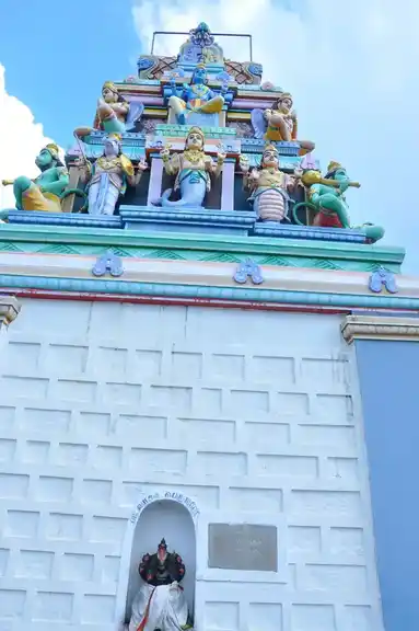 Arulmigu Thimmarayar Sanjeevarayar Temple, Thipparathampatty, Mallikundam - 636458 அருள்மிகு திம்மராயர், சஞ்சீவராயர் திருக்கோயில், Thipparathampatty, Mallikundam - 636458, Salem - Ancient Temple Architecture and History Image 5