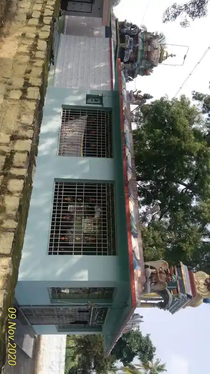 Arulmigu Thimmarayarswamy Temple, Padavanoor, Uthankarai - 635207 அருள்மிகு திம்மராயர் சுவாமி திருக்கோயில், Padavanoor, Uthankarai - 635207, Krishnagiri - Ancient Temple Architecture and History Image 2