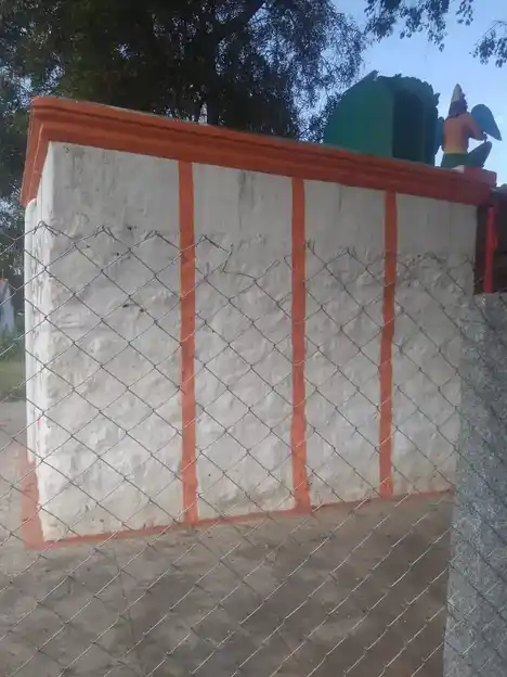 Arulmigu Thimmarayasamy Temple, Chikkamarandahalli - 636806 அருள்மிகு திம்மராயசாமி திருக்கோயில், Chikkamarandahalli - 636806, Dharmapuri - Ancient Temple Architecture and History Image 2